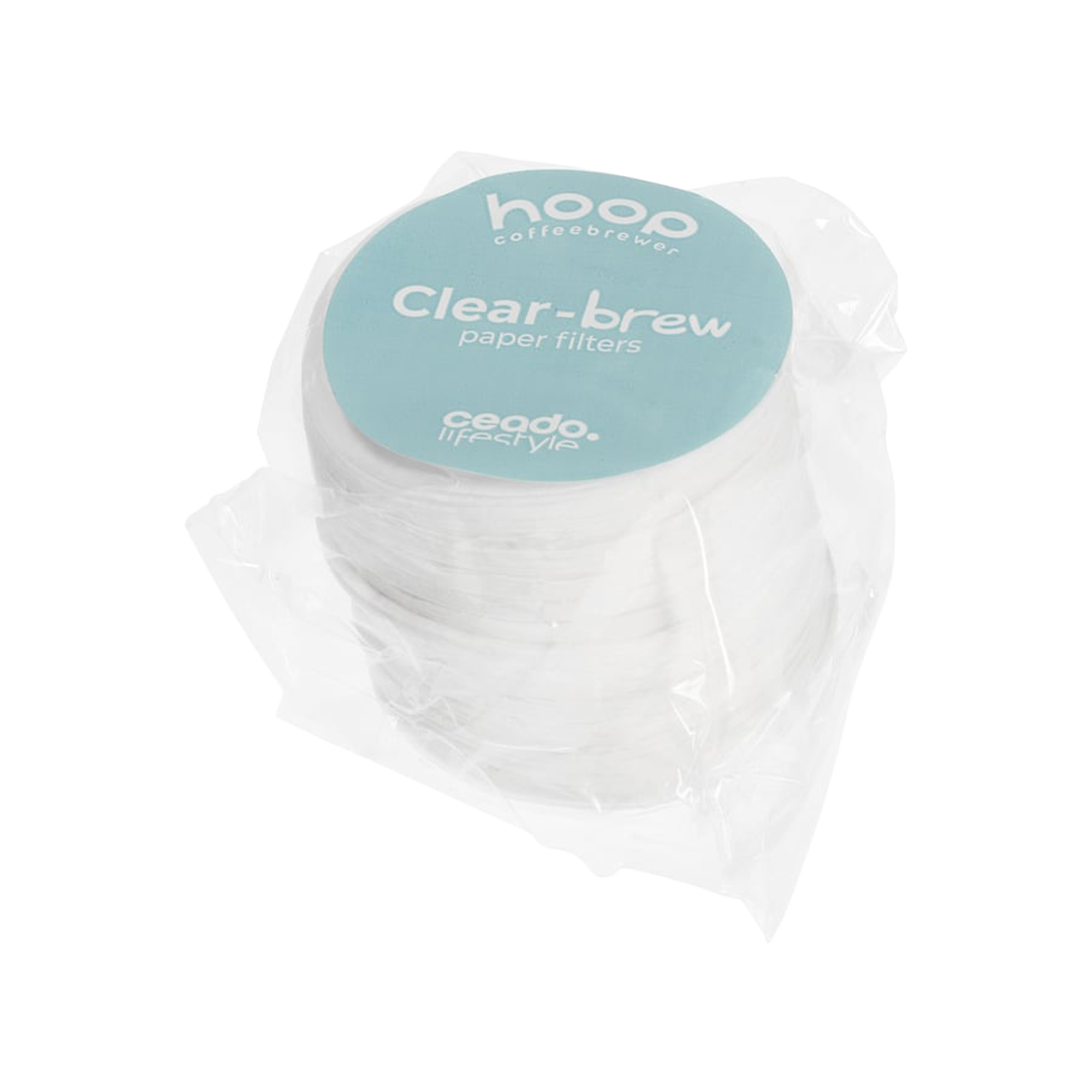 Ceado Hoop Replacement Filters
